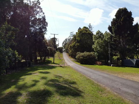 Shenanigans Spur Cottage - Grafton Accommodation 0