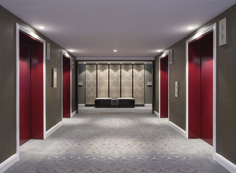 Sheraton Grand Sydney Hyde Park - Grafton Accommodation 2