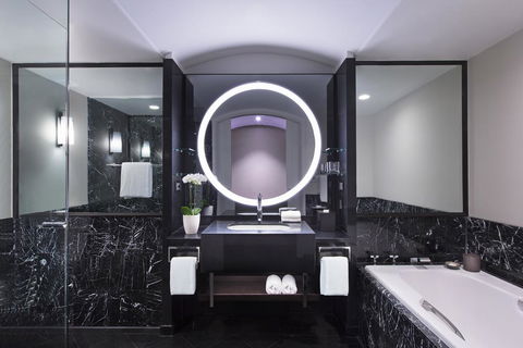 Sheraton Grand Sydney Hyde Park - Grafton Accommodation 1