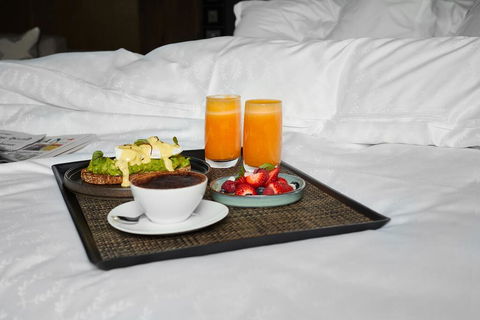 Sheraton Grand Sydney Hyde Park - Grafton Accommodation 3