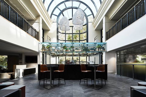 Sheraton Grand Sydney Hyde Park - Grafton Accommodation 0