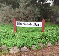 Sherwood park - Grafton Accommodation