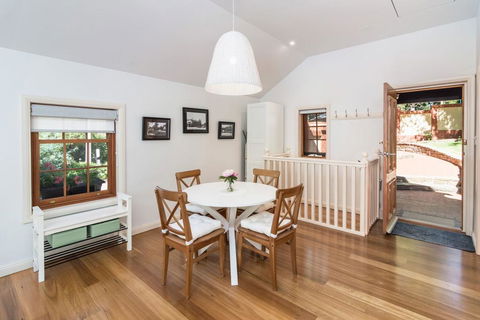 Sherwoode - Grafton Accommodation 0