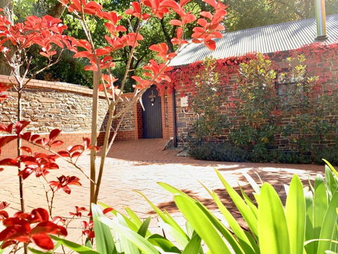 Sherwoode - Grafton Accommodation 1