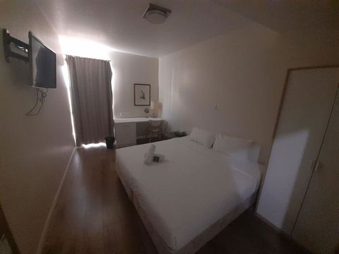 Shilla Lodge - Grafton Accommodation 1