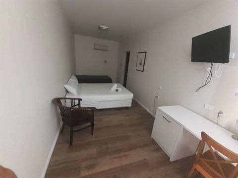 Shilla Lodge - Grafton Accommodation 2