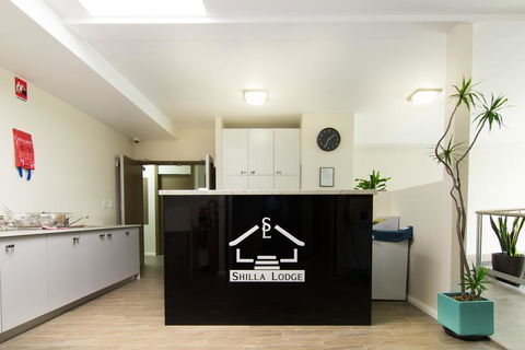 Shilla Lodge - Grafton Accommodation 3