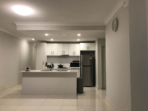 Shine Apartment - Grafton Accommodation 2