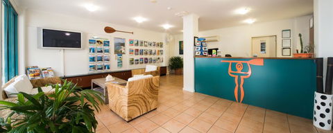 Shingley Beach Resort - Whitsundays - Grafton Accommodation 0