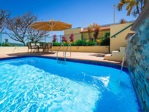 Shingley Beach Resort - Whitsundays - Grafton Accommodation 2