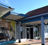 Ship Inn Motel - Grafton Accommodation