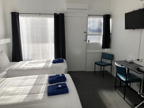 Ship Inn Motel - Grafton Accommodation 3