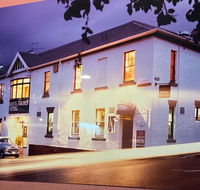 Shipwrights Arms - Grafton Accommodation
