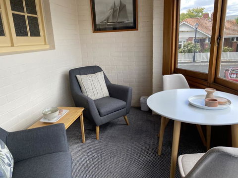 Shipwrights Arms - Grafton Accommodation 1