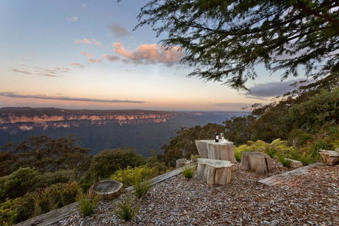 Shirri Mirri - Grafton Accommodation 1