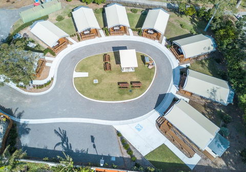 Shoal Bay Holiday Park - Grafton Accommodation 3