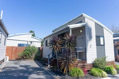 Shoal Bay Holiday Park - Grafton Accommodation 2