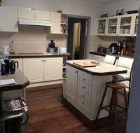 short stays at Janines - Grafton Accommodation