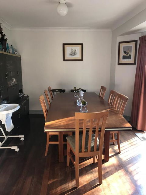 Short Stays At Janines - Grafton Accommodation 2