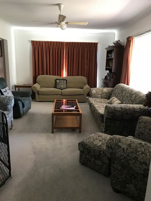 Short Stays At Janines - Grafton Accommodation 1