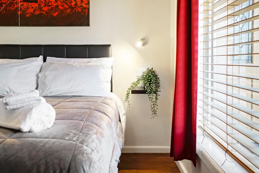 Trafalgar VIC Grafton Accommodation