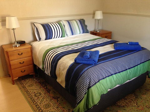 Showgrounds Cottage Naracoorte - Grafton Accommodation 1