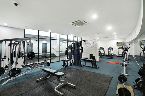 Sierra Grand Broadbeach - Grafton Accommodation 2