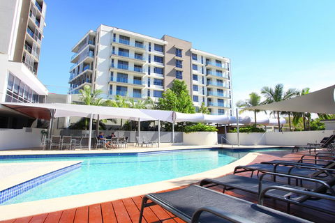 Signature Waterfront Apartments - Grafton Accommodation 0