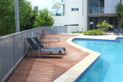 Signature Waterfront Apartments - Grafton Accommodation 2