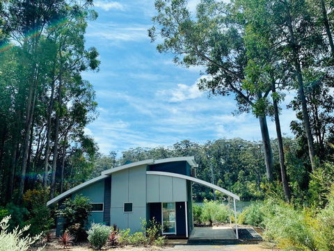 Silkwood Estate - Grafton Accommodation 0