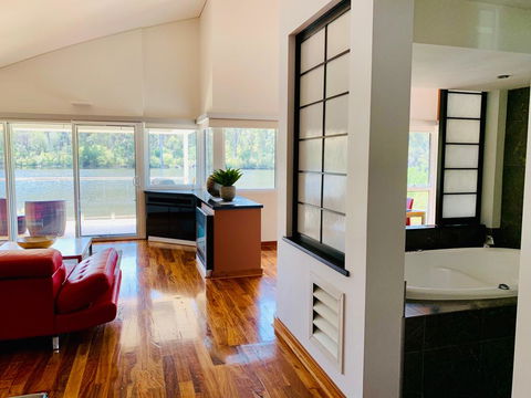 Silkwood Estate - Grafton Accommodation 3