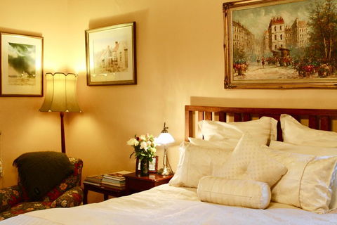 Silver Birch B&B - Grafton Accommodation 0