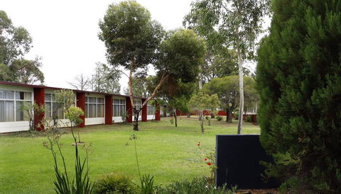 Silver Oaks Motel - Grafton Accommodation 3