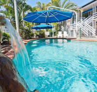 Silver Sands Apartments - Grafton Accommodation