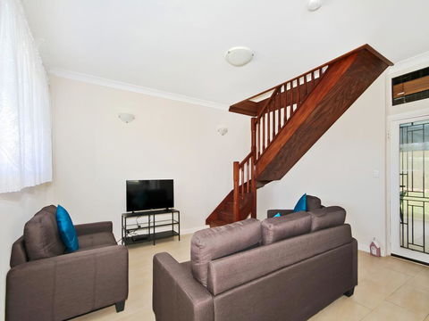 Silver Sands Serenity - Grafton Accommodation 1