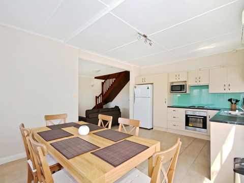 Silver Sands Serenity - Grafton Accommodation 3