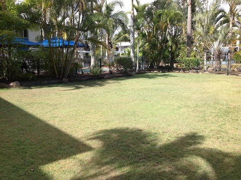 Silver Sands Studio Room - Grafton Accommodation 0