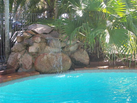 Silver Sands Studio Room - Grafton Accommodation 3