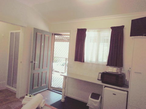 Silver Wattle Cabins - Grafton Accommodation 1