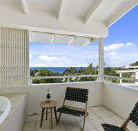 Silver Sunrise Beach - Grafton Accommodation