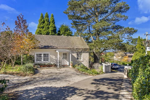 Silvermere Guesthouse - Grafton Accommodation 2