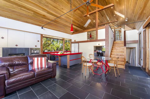 Silvermere Guesthouse - Grafton Accommodation 0