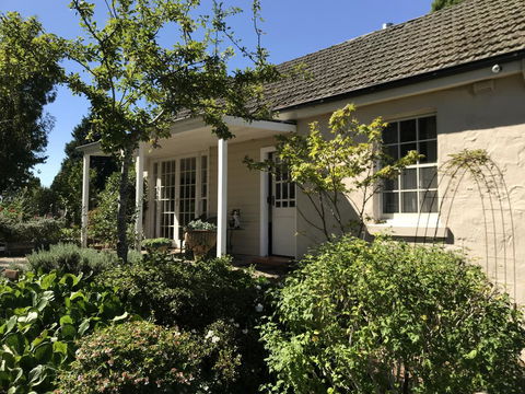 Silvermere Guesthouse - Grafton Accommodation 1