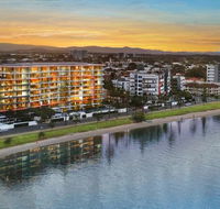 Silvershore Apartments on the Broadwater - Grafton Accommodation