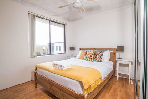 SIMPLE COMFORT! 2bed1bath Unit In Meadowbank - Grafton Accommodation 1