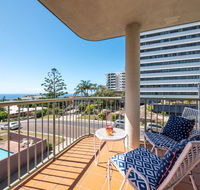 Sirocco Unit 5 47 Verney Street Kings Beach - Grafton Accommodation