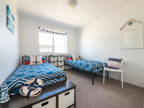Sirocco Unit 5, 47 Verney Street, Kings Beach - Grafton Accommodation 3