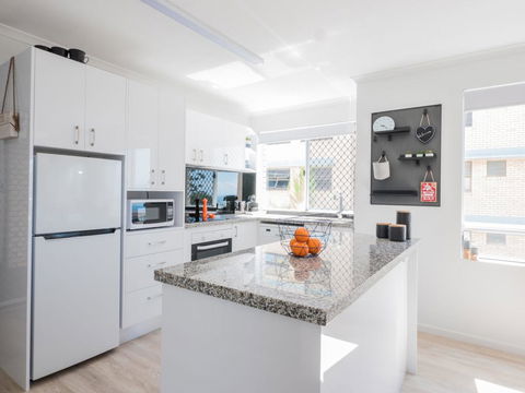 Sirocco Unit 5, 47 Verney Street, Kings Beach - Grafton Accommodation 2