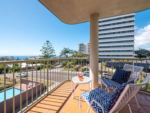 Sirocco Unit 5, 47 Verney Street, Kings Beach - Grafton Accommodation 0