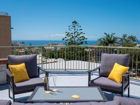 Sirocco Unit 5, 47 Verney Street, Kings Beach - Grafton Accommodation 1